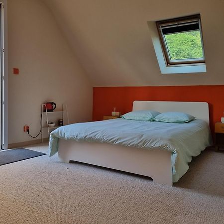 Bed and Breakfast La Ferme D'Antan Baie De Somme Mons-Boubert Zewnętrze zdjęcie