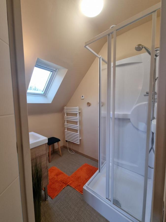 Bed and Breakfast La Ferme D'Antan Baie De Somme Mons-Boubert Zewnętrze zdjęcie