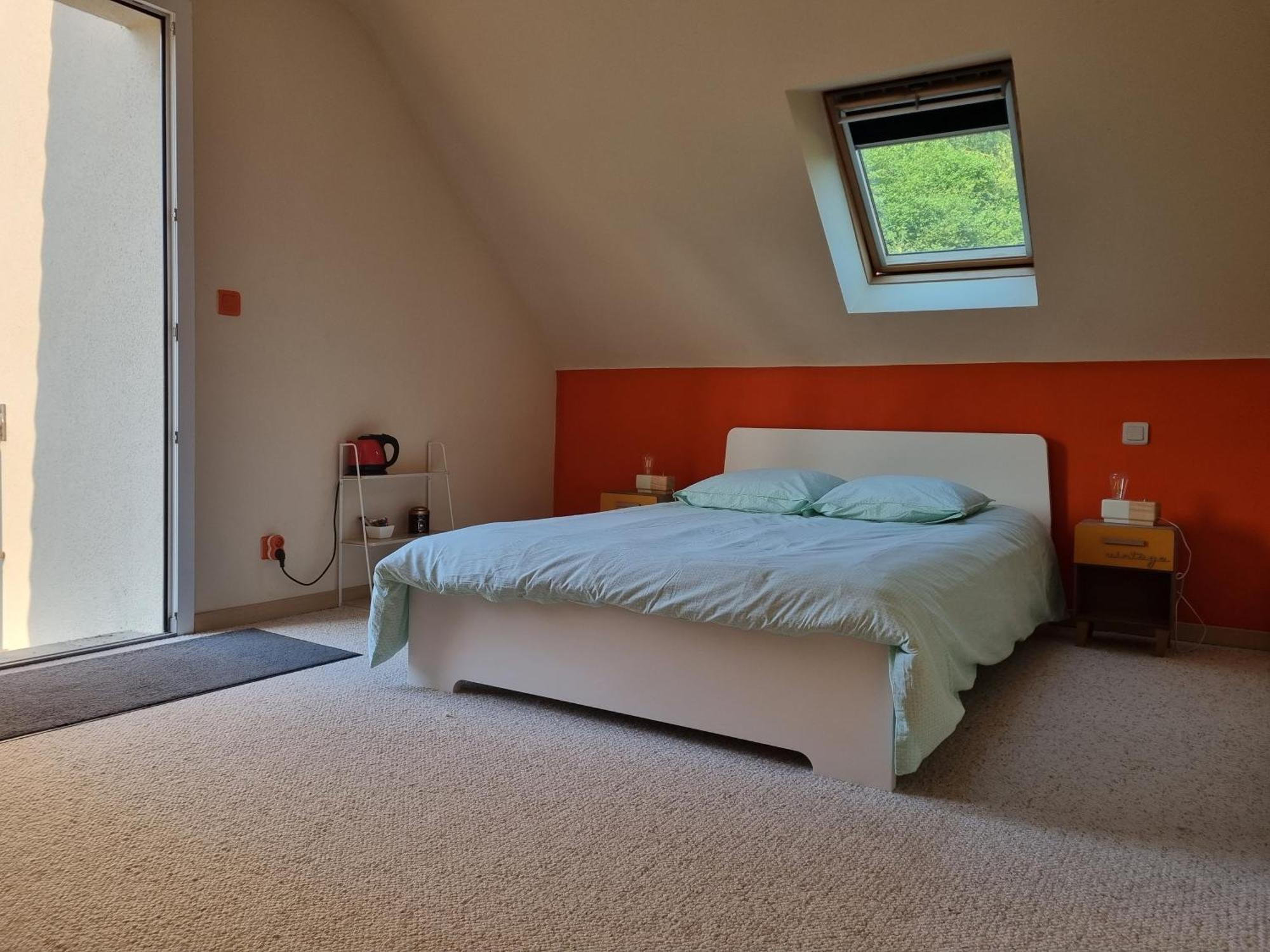 Bed and Breakfast La Ferme D'Antan Baie De Somme Mons-Boubert Zewnętrze zdjęcie